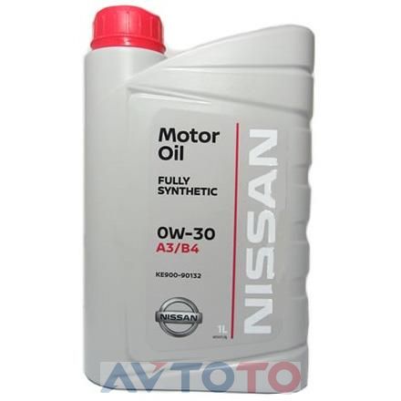 Моторное масло Nissan KE90090132R