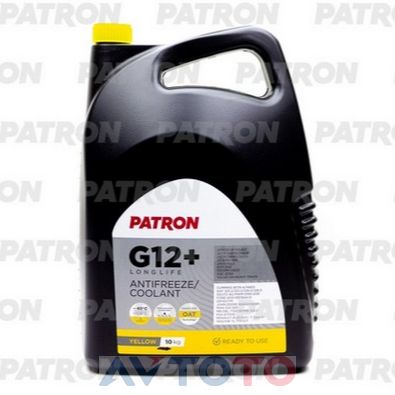 Охлаждающая жидкость Patron PCF5010