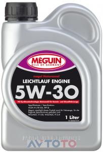 Моторное масло Meguin 6373