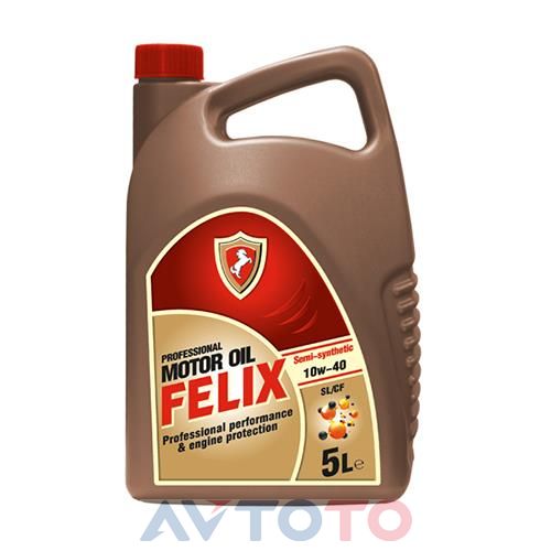 Моторное масло Felix 430900014