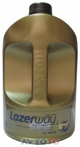 Моторное масло Statoil 1000875