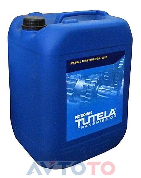 Трансмиссионное масло Tutela 76029RR1EU