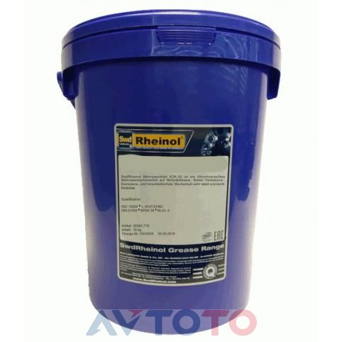 Смазка Swd rheinol 30981718