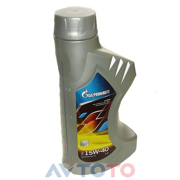 Моторное масло Gazpromneft 2389901336