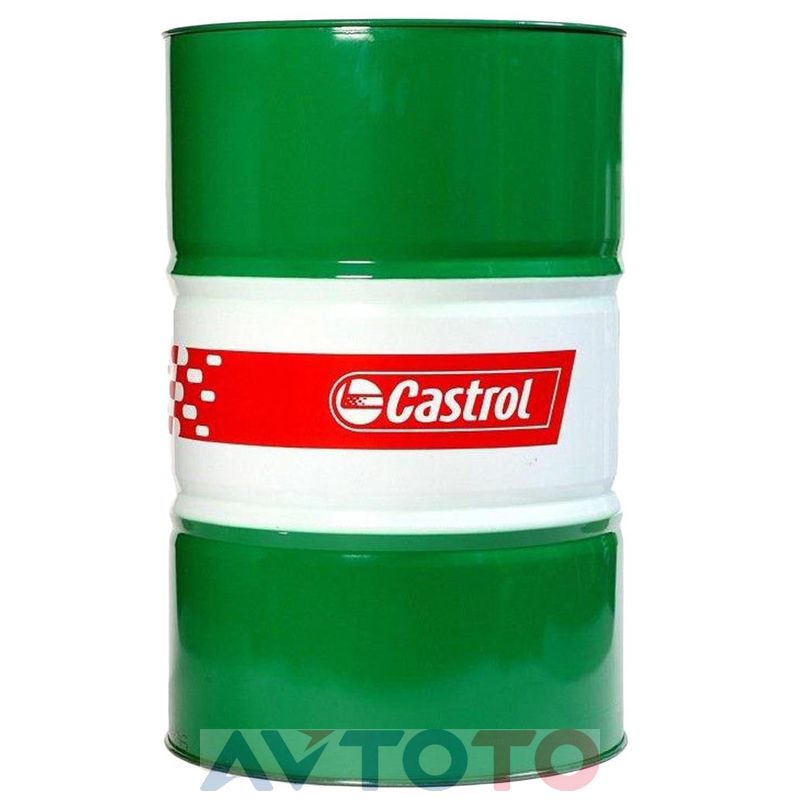 Трансмиссионное масло Castrol 4008177110818