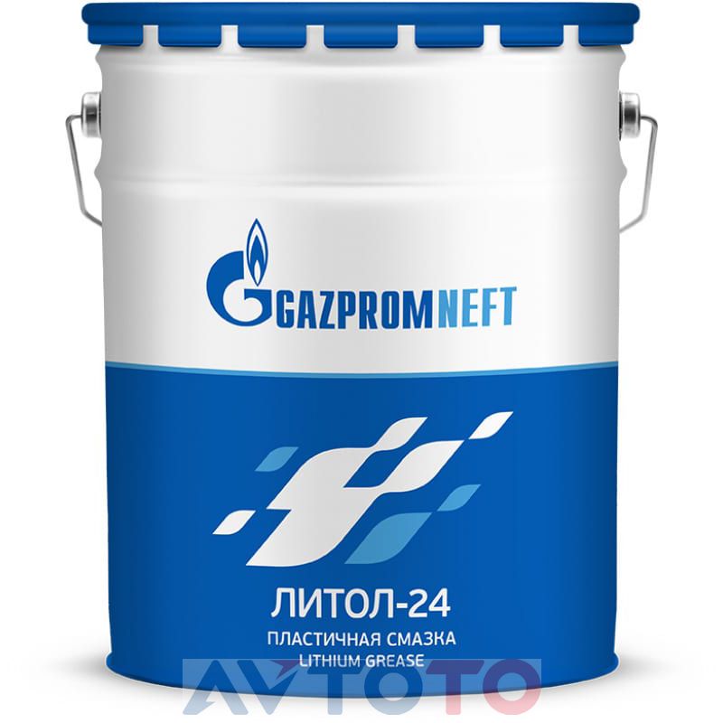 Смазка Gazpromneft 2389904078