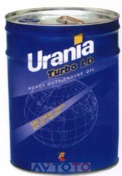 Моторное масло Urania 13331900