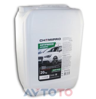 Охлаждающая жидкость Chemipro CH030