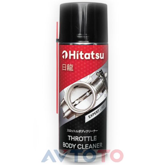 Смазка Hitatsu HTC5