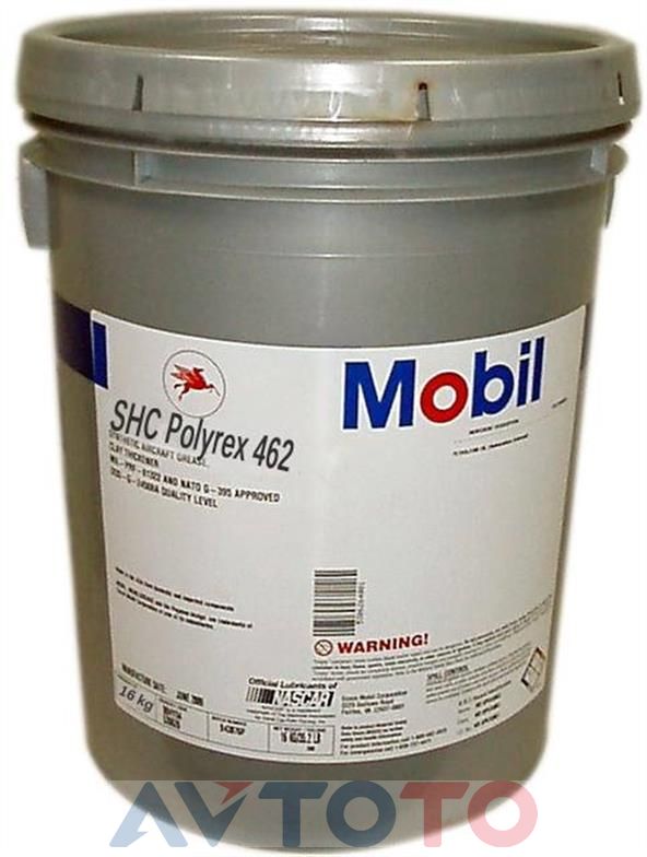 Смазка Mobil 149998