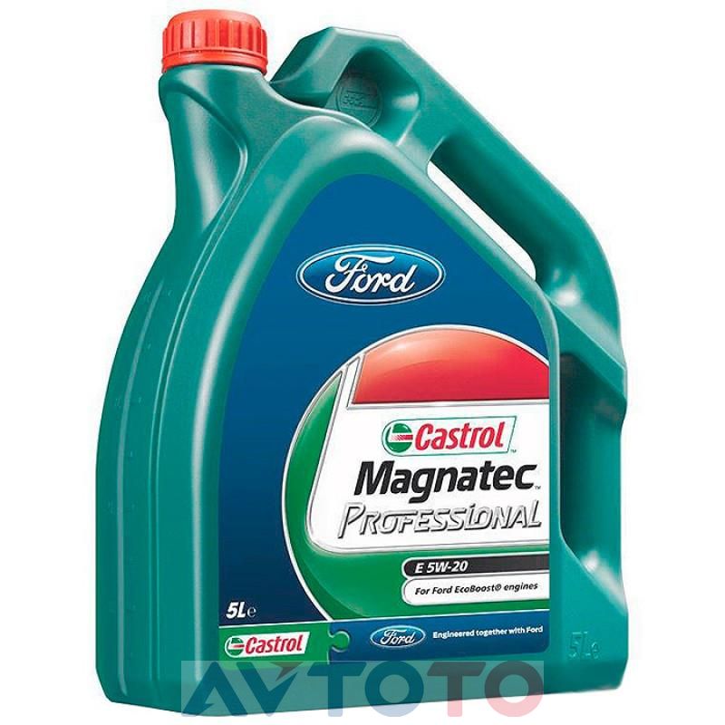 Моторное масло Castrol 151A95