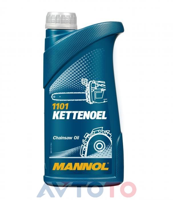 Смазка Mannol MN11011