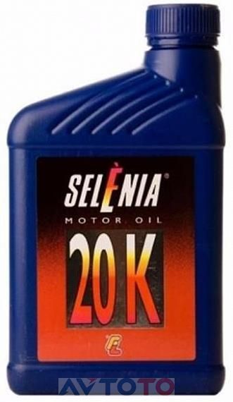 Моторное масло Selenia 10721716