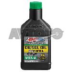 Моторное масло Amsoil DZFQT