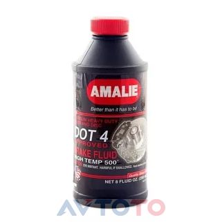 Тормозная жидкость Amalie 1606504192