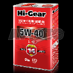 Моторное масло Hi-Gear HG1144