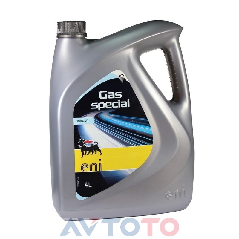 Моторное масло Eni 715297