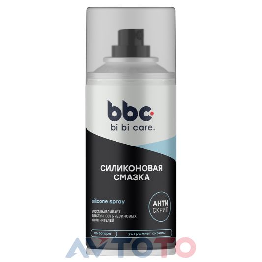 Смазка BiBiCare 4013