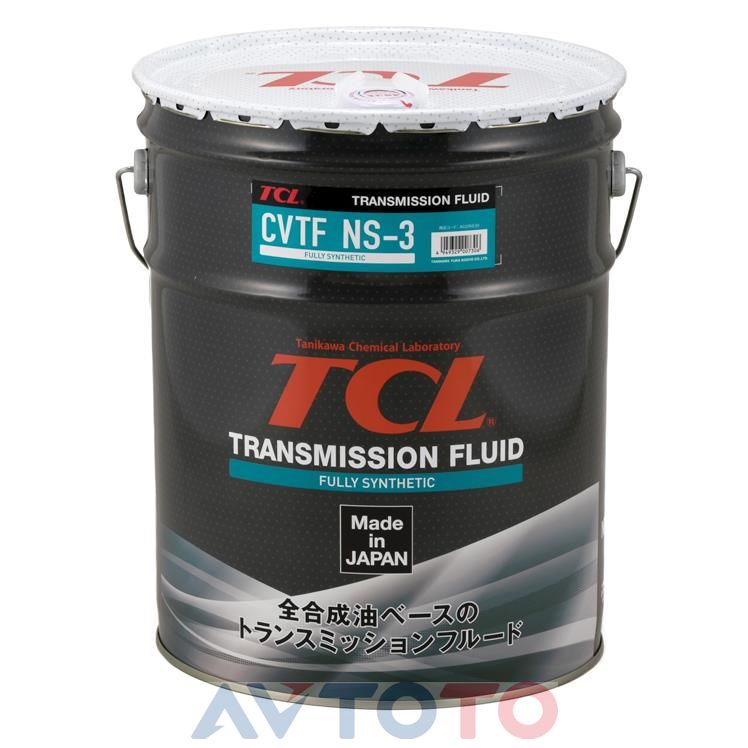 Трансмиссионное масло Tcl A020NS30