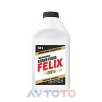 Тормозная жидкость Felix 4606532003876
