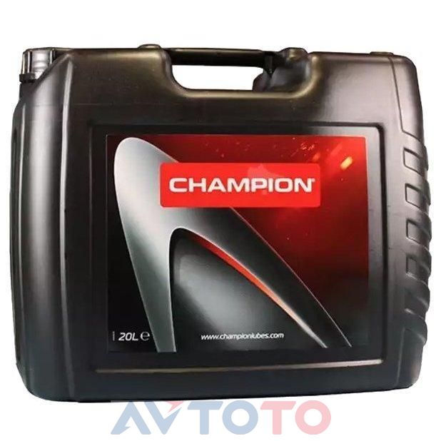 Моторное масло Champion oil 8237959