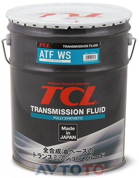 Трансмиссионное масло Tcl A020TYWS