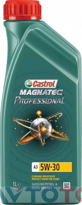 Моторное масло Castrol 1507FB