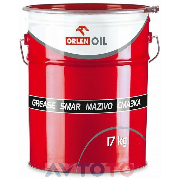 Смазка Orlen Oil QFG027H20