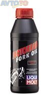 Гидравлическое масло Liqui Moly 7598