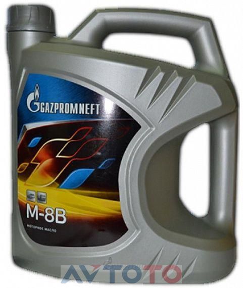 Моторное масло Gazpromneft 2389901394