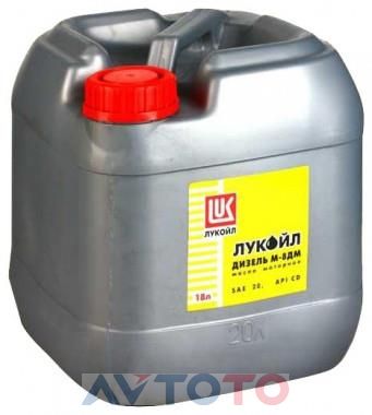 Моторное масло Lukoil 18470