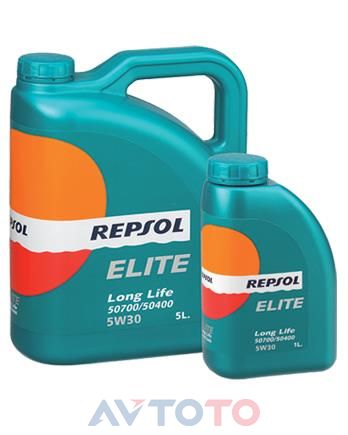 Моторное масло Repsol 6056R
