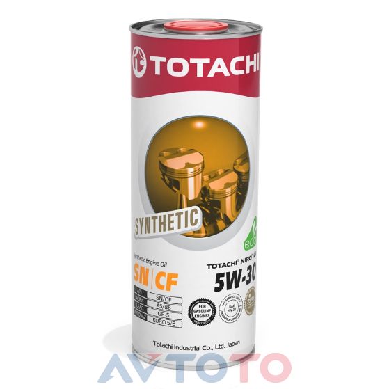Моторное масло Totachi 19901