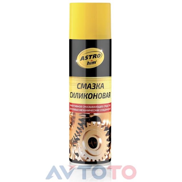 Смазка Astrohim AC461