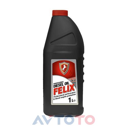 Моторное масло Felix 430800011
