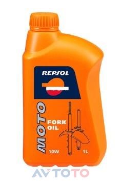 Гидравлическое масло Repsol 6077R