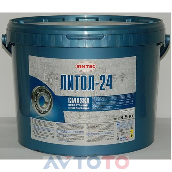 Смазка Sintec 99000
