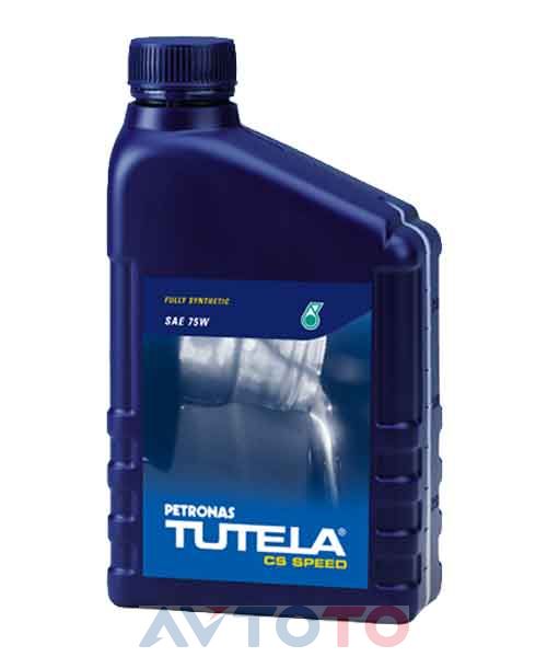 Трансмиссионное масло Tutela 15081616