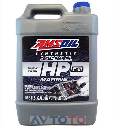 Моторное масло Amsoil HPM1G