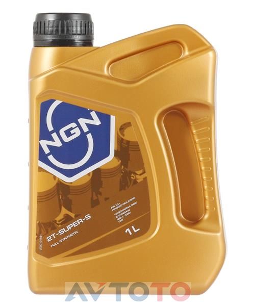 Моторное масло NGN oil V172085622