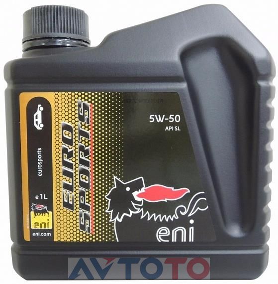Моторное масло Eni 8423178020458