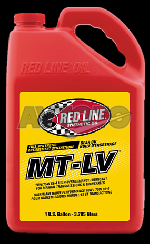 Трансмиссионное масло Red line oil 50605