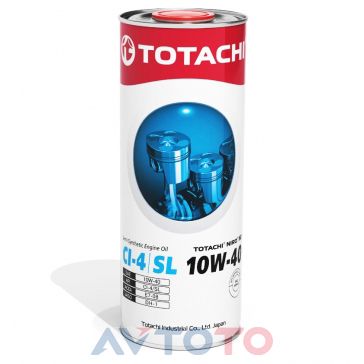 Моторное масло Totachi 1D101