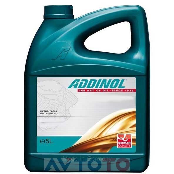 Моторное масло Addinol 4014766241399