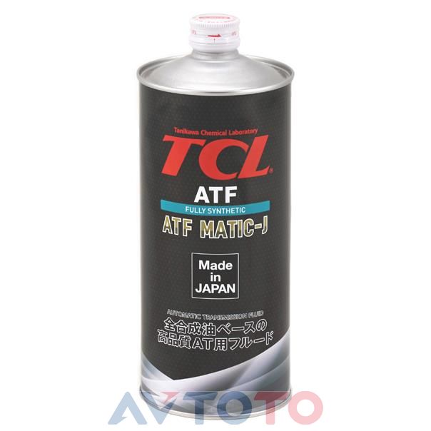Трансмиссионное масло Tcl A001TYMJ
