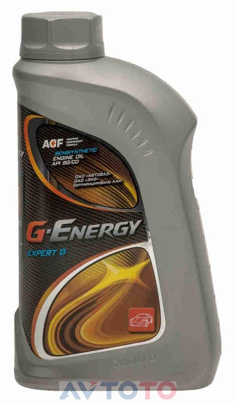 Моторное масло G-Energy 253140269
