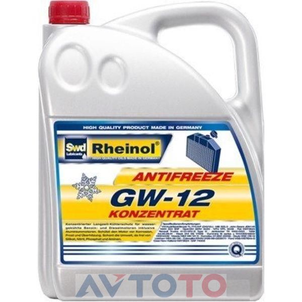 Охлаждающая жидкость Swd rheinol 39142580