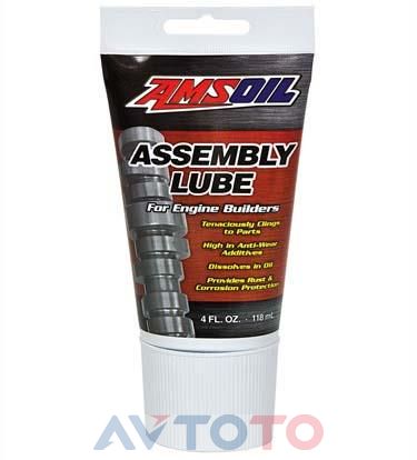 Смазка Amsoil EALTB