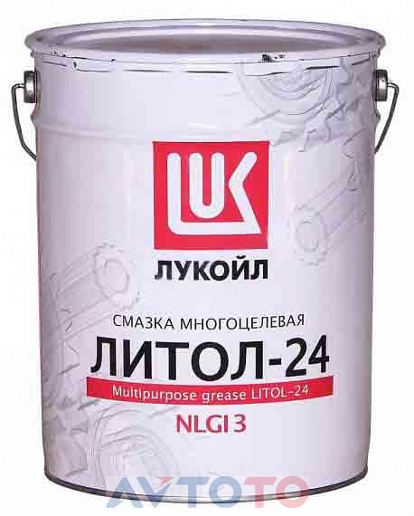 Смазка Lukoil 1470311