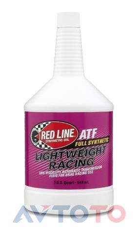 Трансмиссионное масло Red line oil 30314